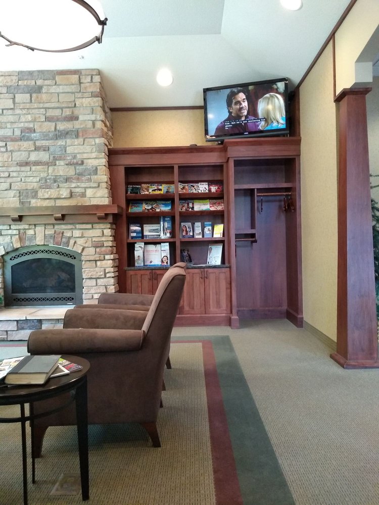 image of business Northwood Dental