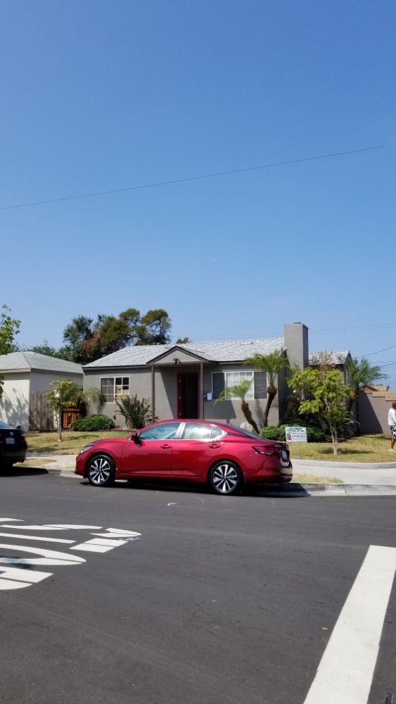 Old Fashion Roofing Company