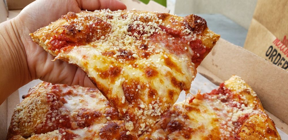 Mellow Mushroom - Wilmington