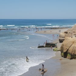 Tide Beach Park 28 Photos Beaches Solana Vista Dr Pacific Photo Of Tide Beach Park Solana Ca United States Pool