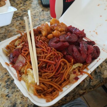 Chinese Restaurant Fontana Ca Chinese Restaurant Fontana Ca