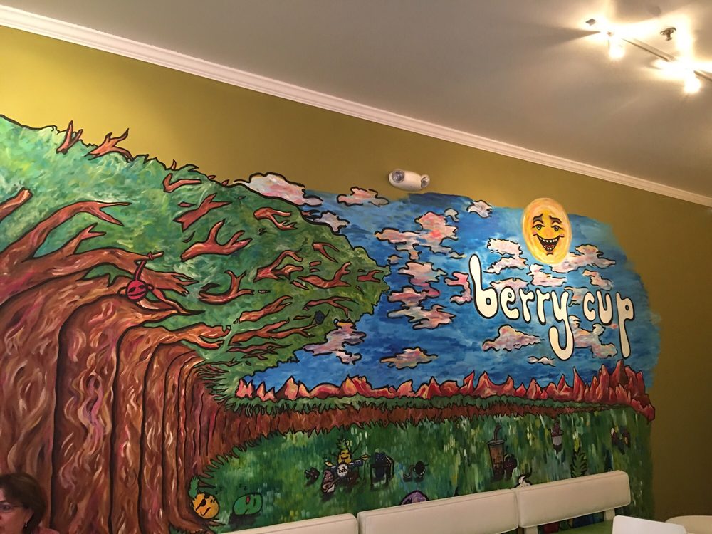 Berrycup 48 Photos & 71 Reviews Ice Cream & Frozen Yogurt 36B