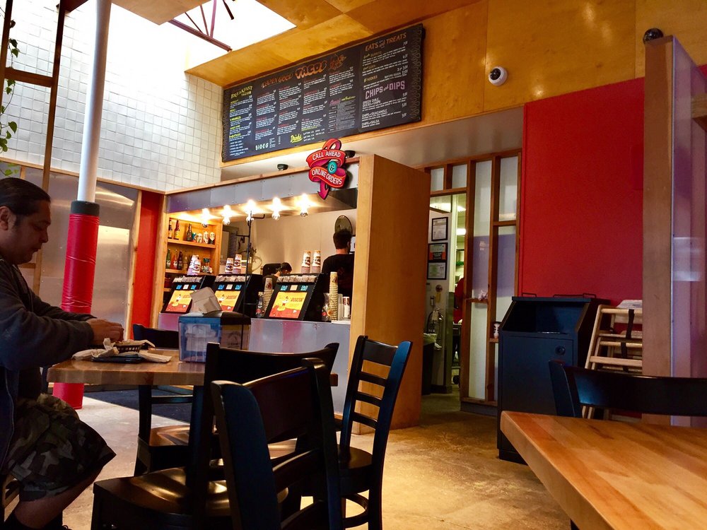 Torchy’s Tacos 227 Photos & 351 Reviews Mexican 3005 S Lamar Blvd, South Lamar District