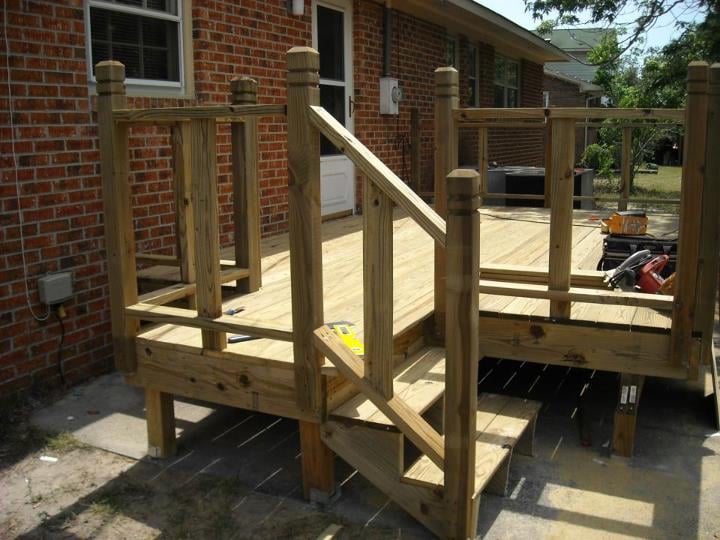 Wright Family Home Improvements