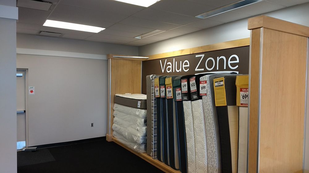 Mattress Firm Tanglewood Pavilions