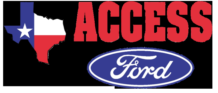 Access Ford Lincoln of Corpus Christi