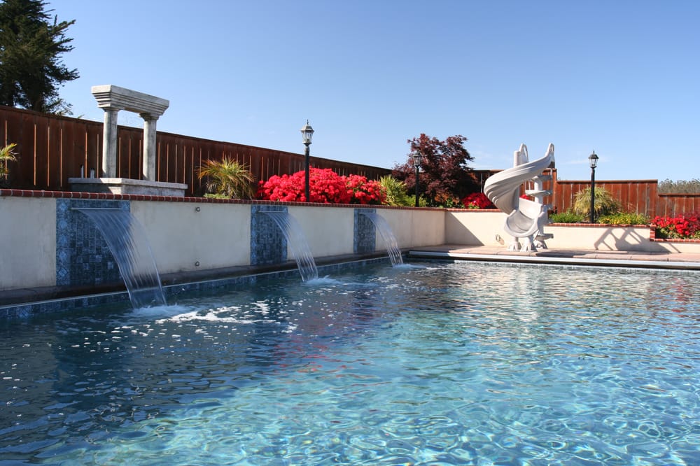Herb's Pool Service