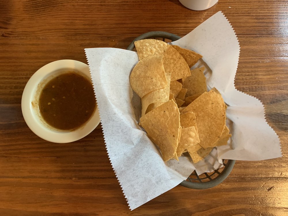 Taqueria Charros De Jalisco