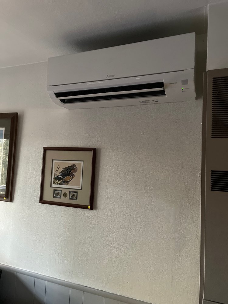image of business Jonas Heating & Cooling