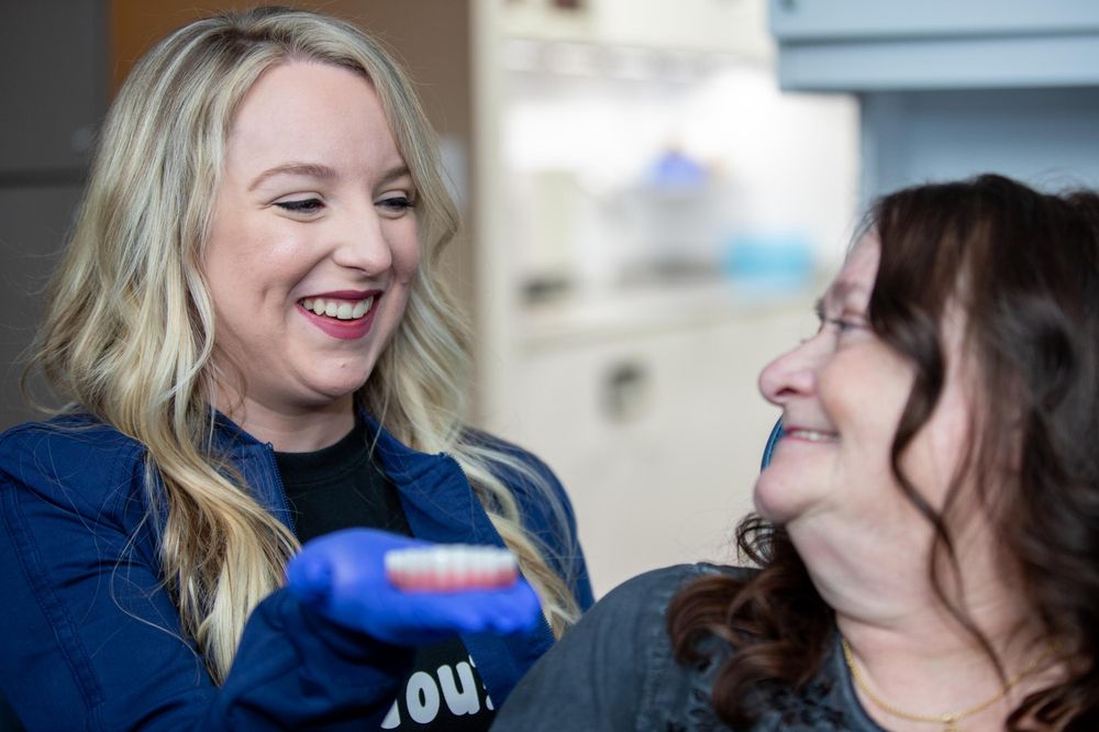 image of business Smoler Smiles Westland