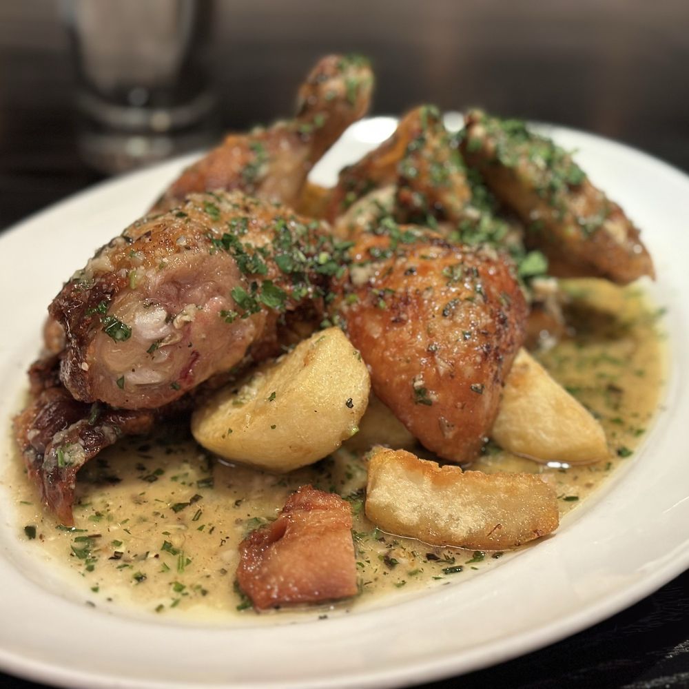 Lettuce Entertain You Restaurants Yelp