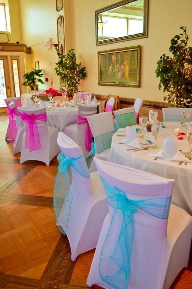 Simply Unique Weddings & Events