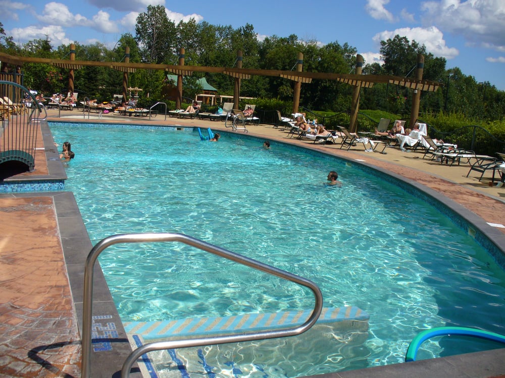 Lac Leamy Hilton Lac Leamy Hilton
