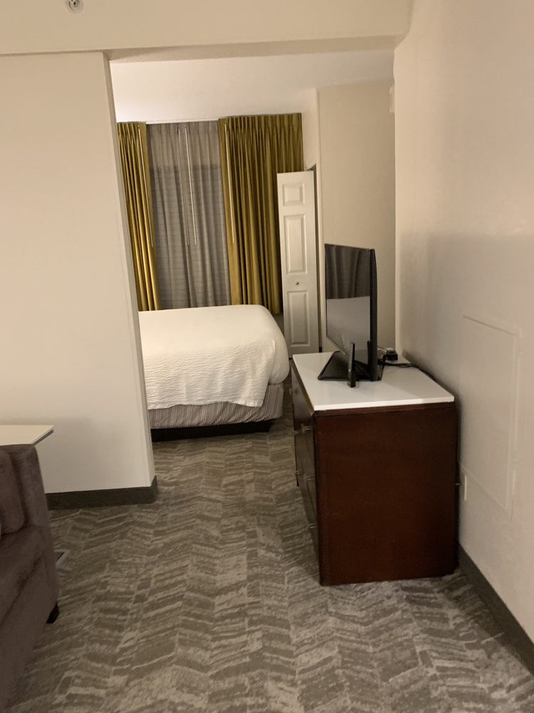 SpringHill Suites by Marriott Milford