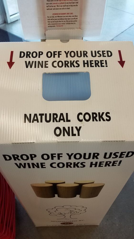 Spec's Wines, Spirits & Finer Foods
