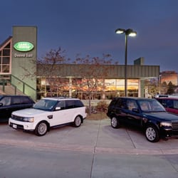 New 2019-2020 Land Rover and Used Car Dealer Serving ...