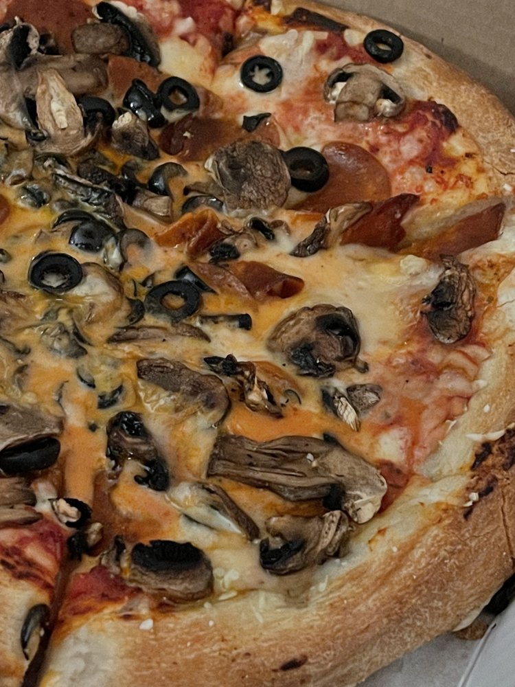 Macy’s Place Pizzeria