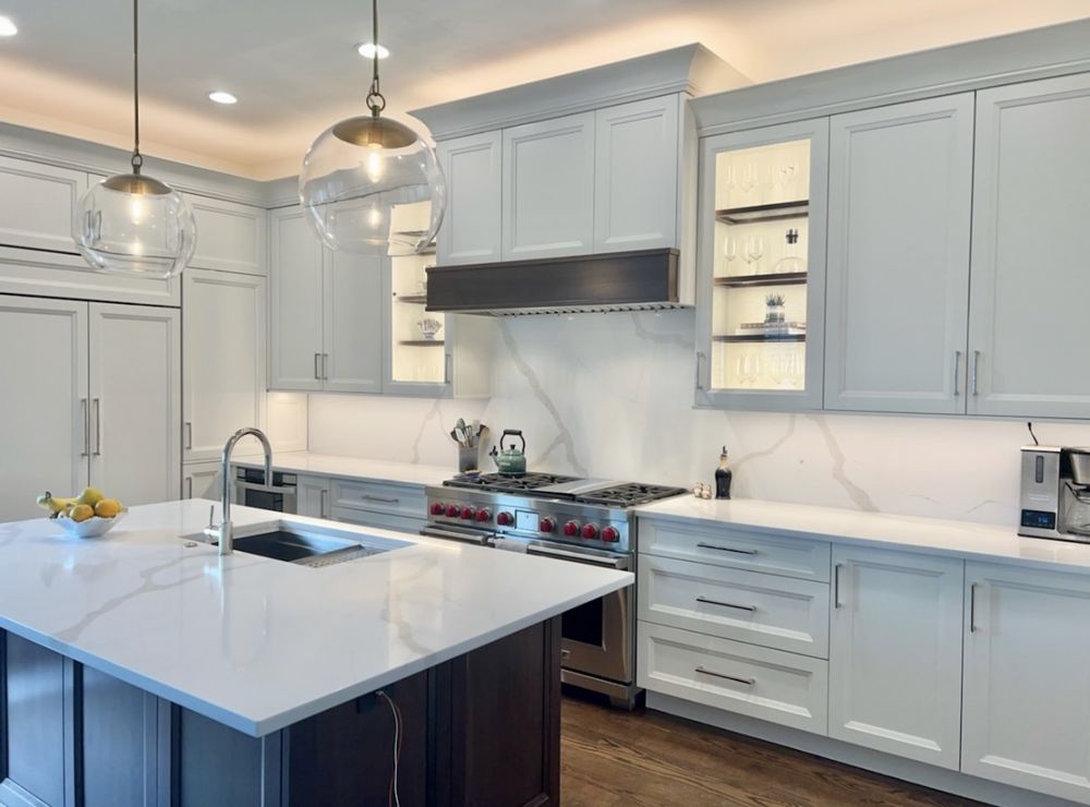 image of business Falcon Remodeling & Construction