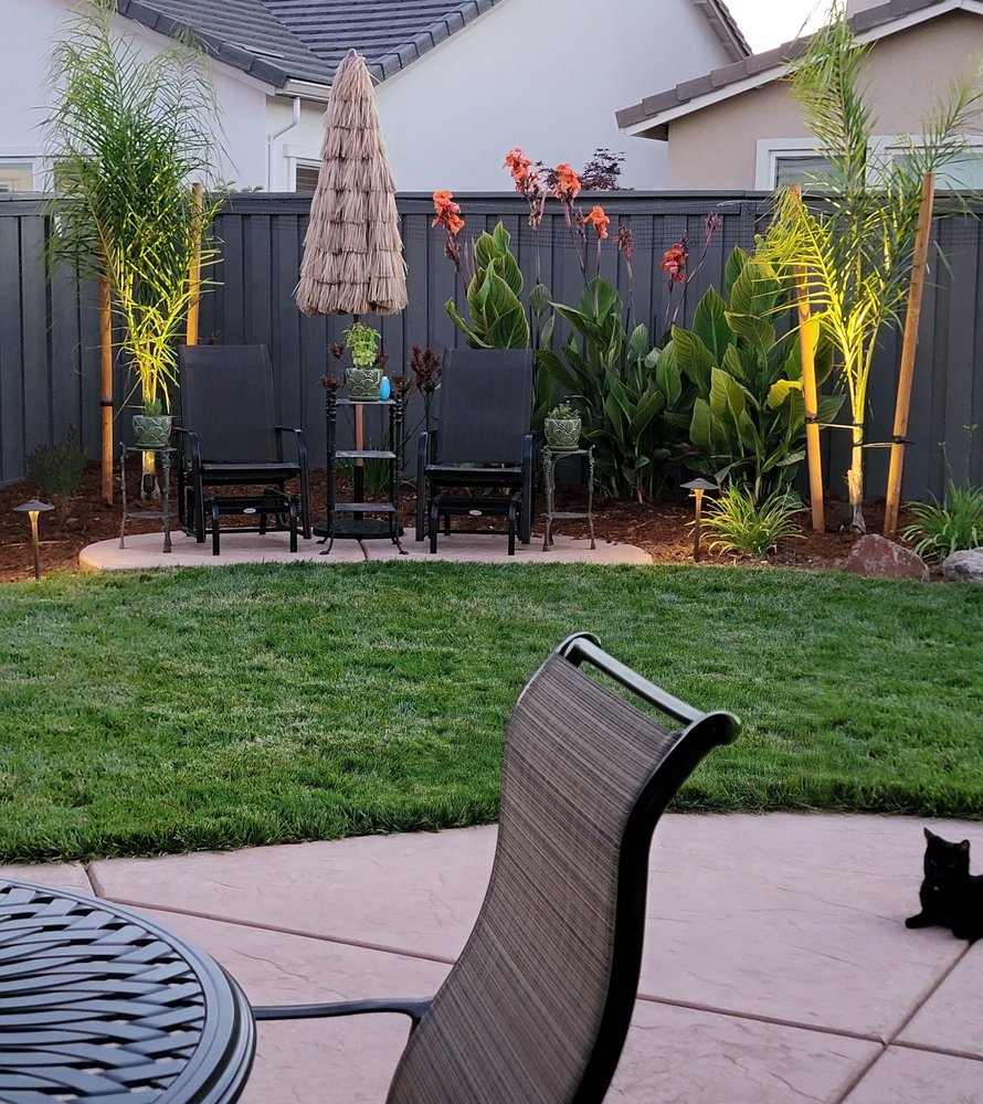 Amber Hildebrand Landscape Architecture