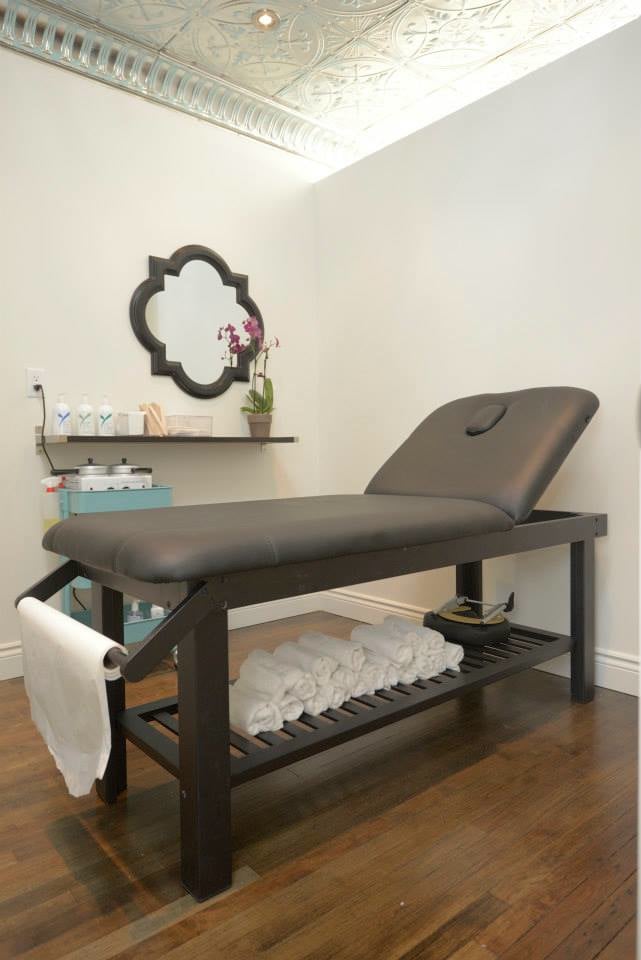 Bare Wax Bar