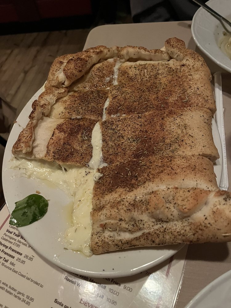 Cafe Rinaldi