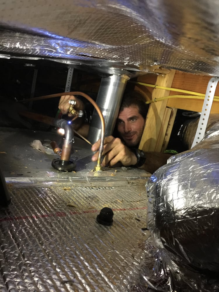 image of business Comfort 1 Heating & Air Conditioning Services