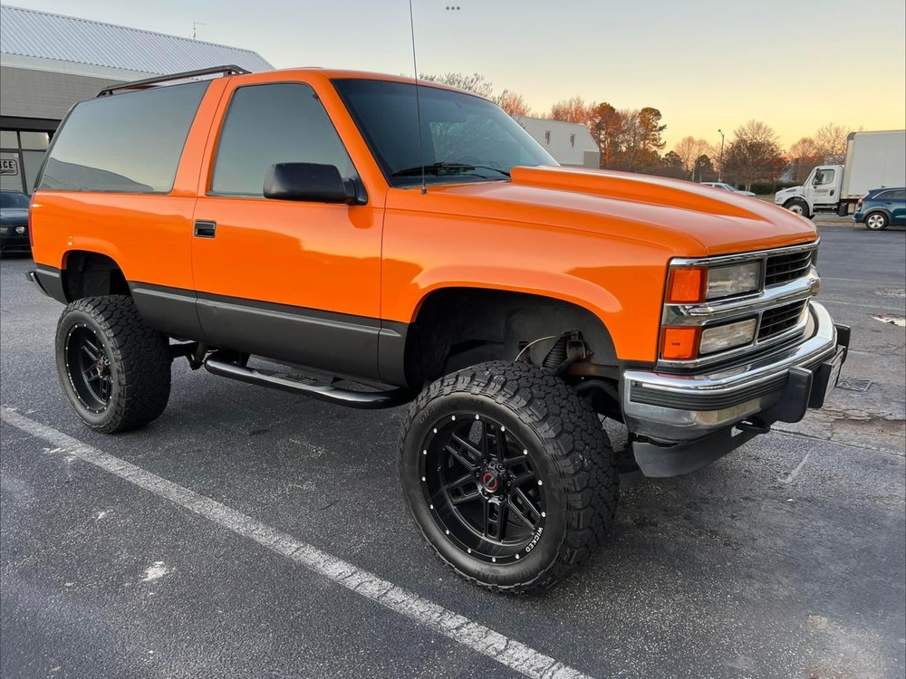 KGMS Kool Guy Motor Sports