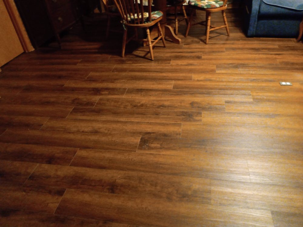 Owl Flooring