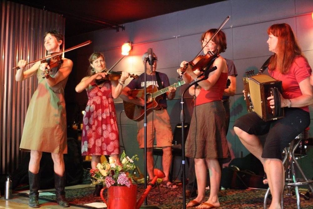 Monkey Bottom Collaborative