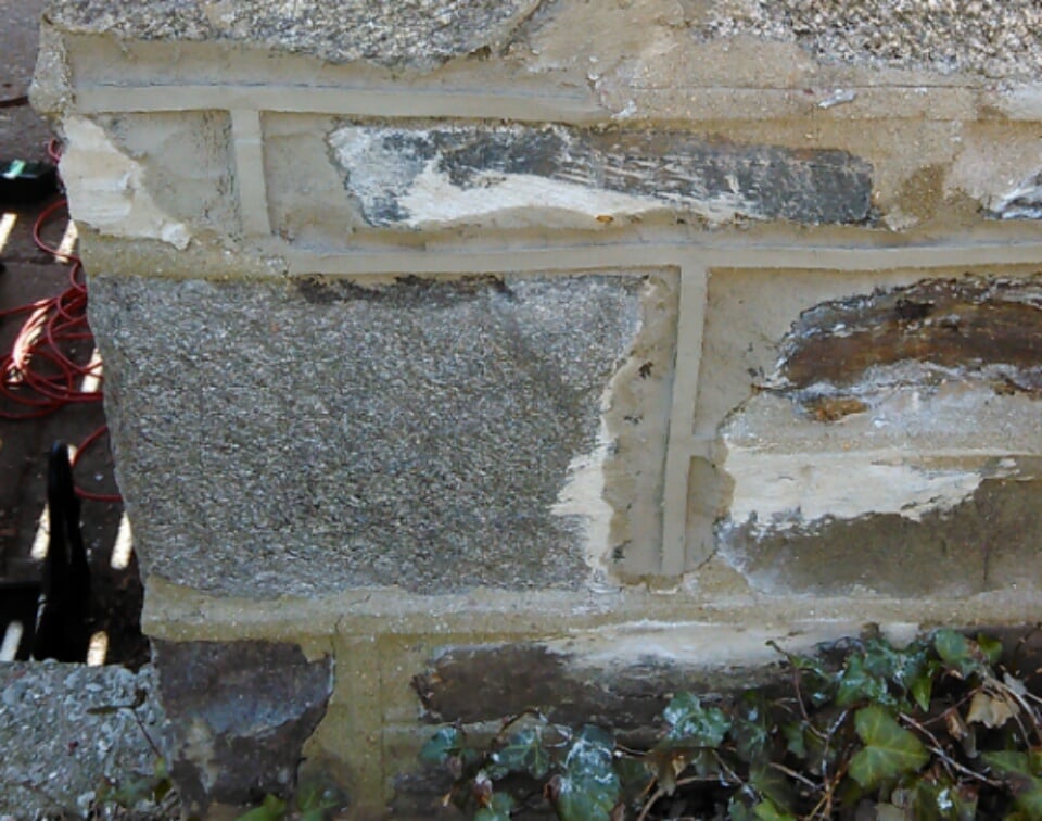 Union Masonry and Restoration