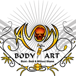 avow body art tattoos and piercings closed piercing 1728 avow body art tattoos and piercings closed piercing 1728