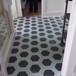 mcallister son custom tile works get quote tiling 60 custom tile works