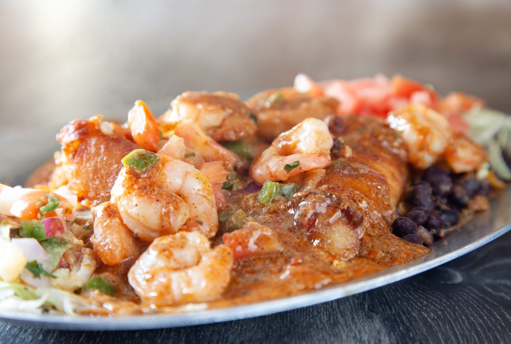 Cactus Grille