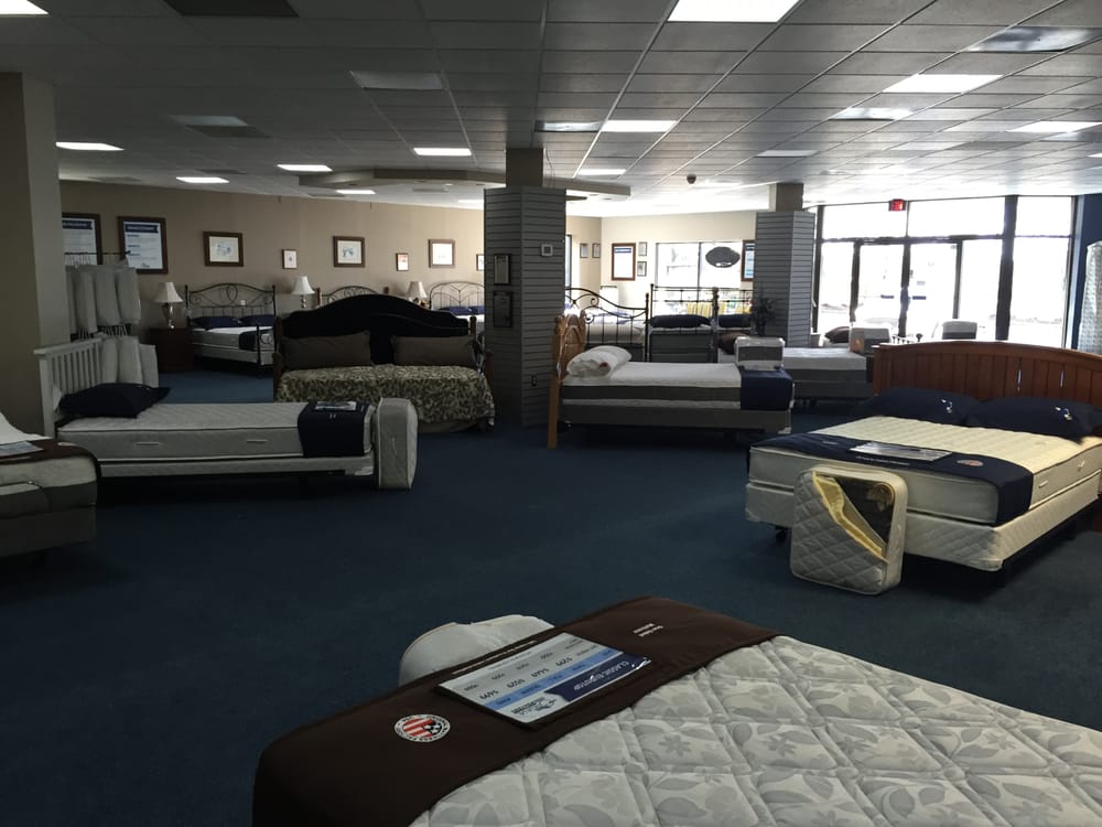 The Original Mattress Factory