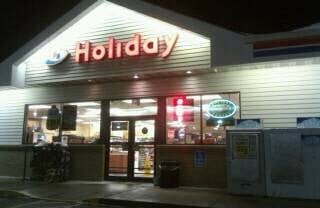 Holiday Station Store 369