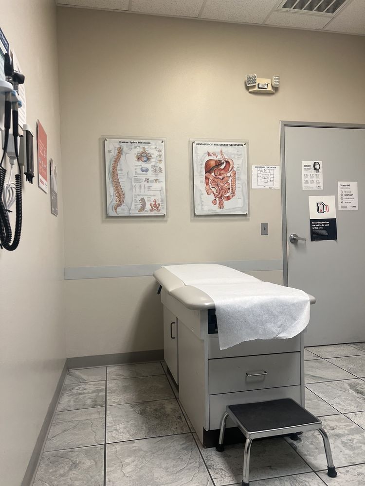 CareNow Urgent Care