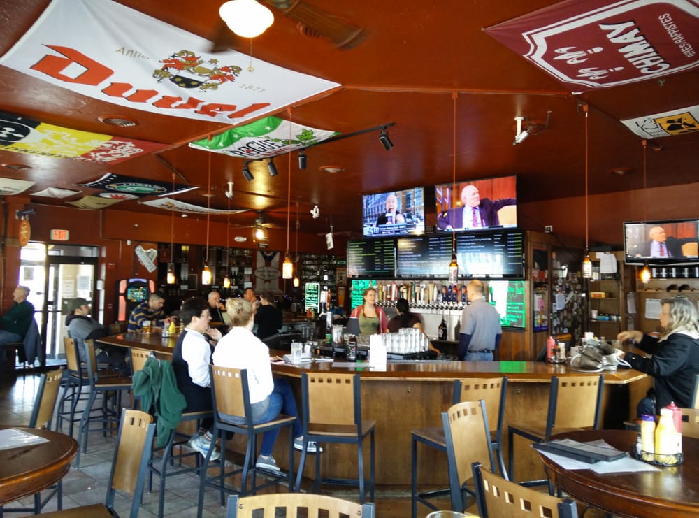 Buckeye Beer Engine 212 Photos & 316 Reviews Pubs 15315 Madison