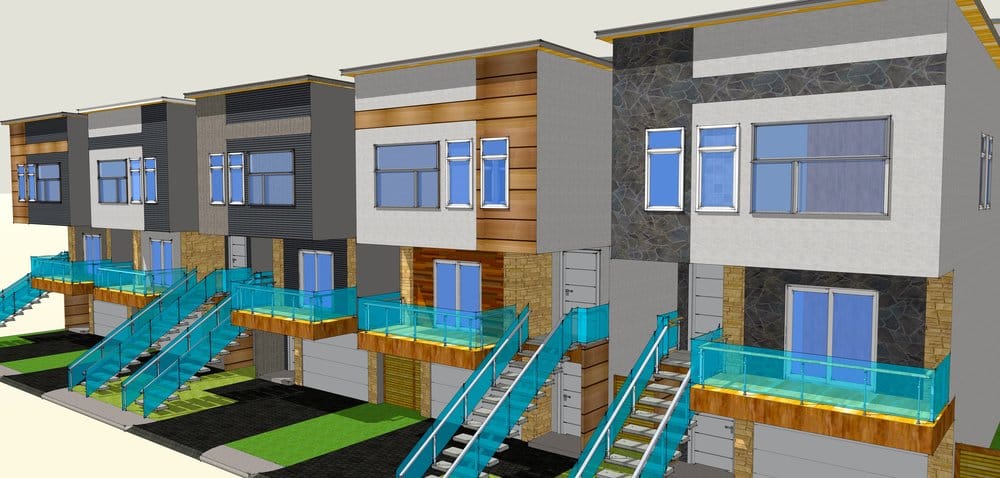 image of business Extreme Design