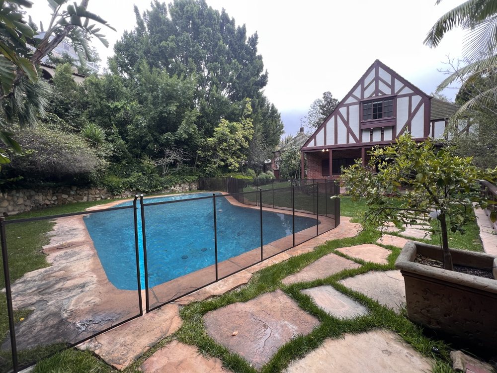 Ed’s Pool Safety