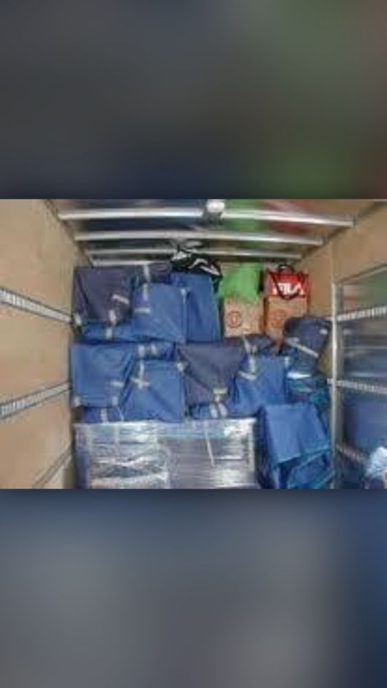 Zebna Movers