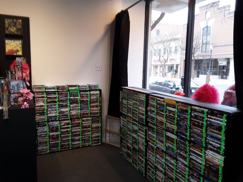 Main Street Video Games-N-More