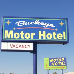 Buckeye Motor Hotel 11 Photos Hotels 202 E Us Hwy 85 Photo Of Buckeye Motor Hotel Az United States