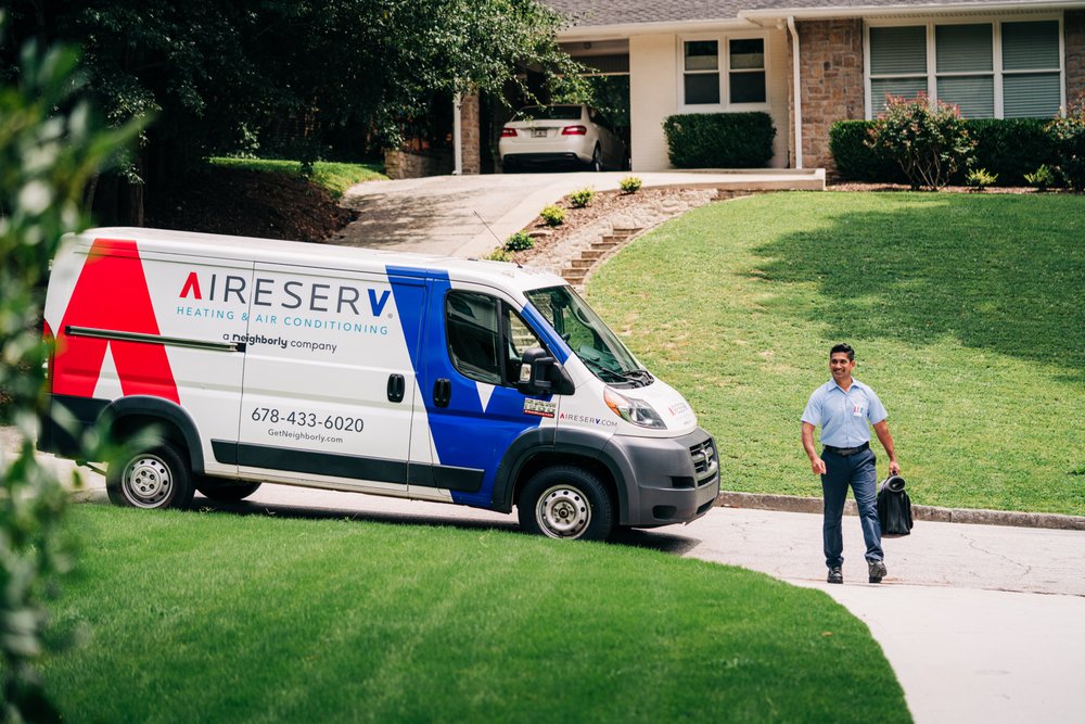 image of business Aire Serv of Houston Northwest