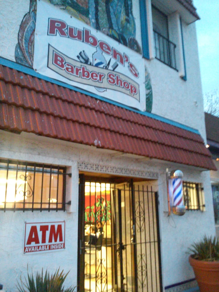 Rubens Barber Shop Barbers 902 Sw Blvd, Kansas City, MO Phone