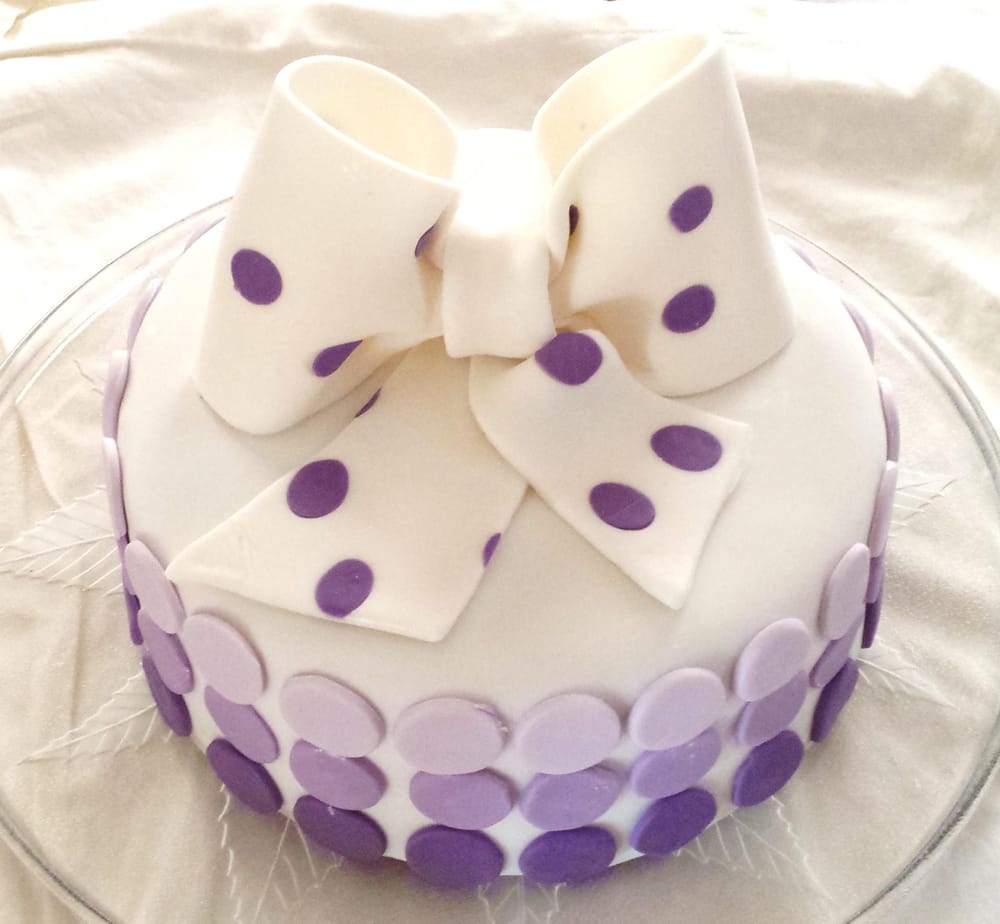 Stella's Cakes