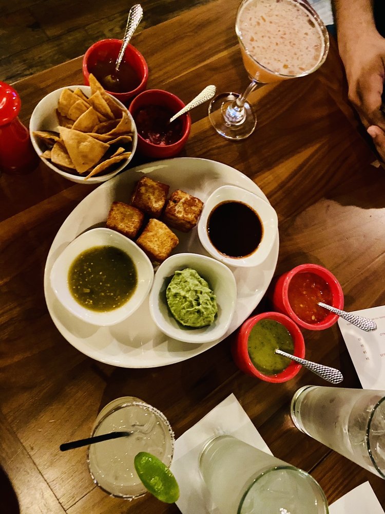 Saltillo Mexican Kitchen