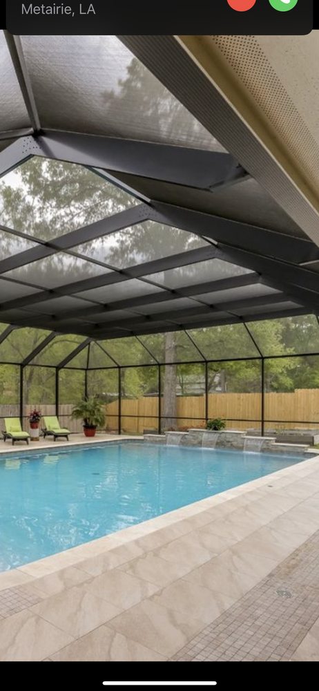 image of business Premier Patio & Screen