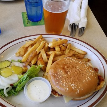 Leann S Cafe Burlingame Ca Leann S Cafe Burlingame Ca