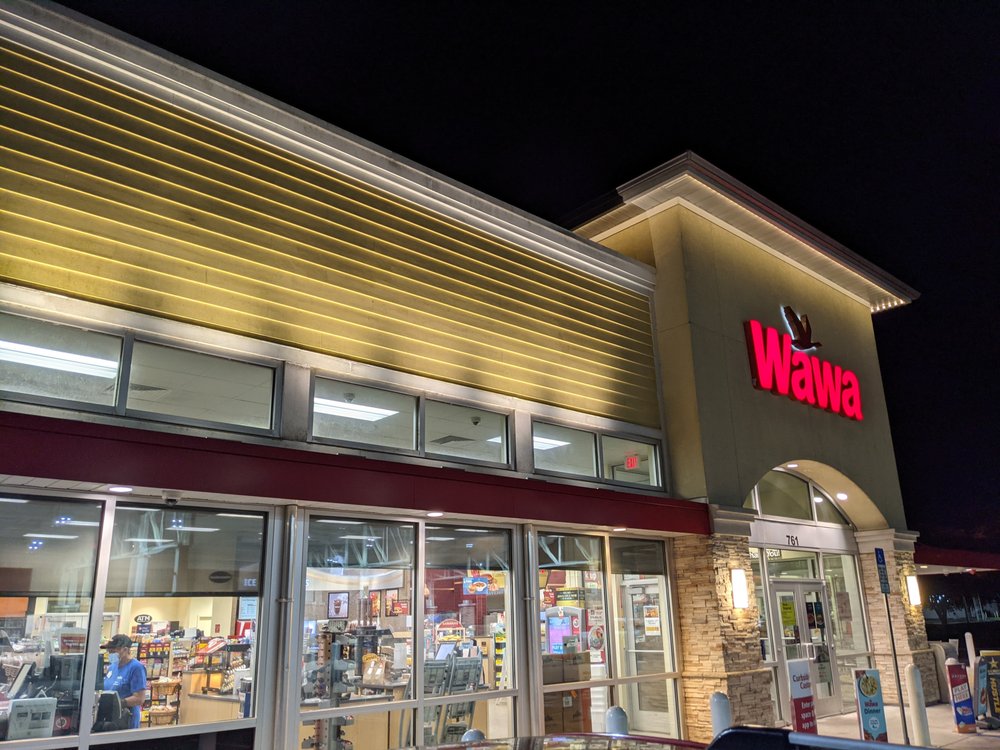 Wawa