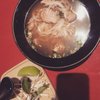 Nam's Noodle